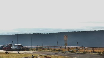 Praděd - Vysílač