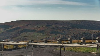 Praděd - Vysílač