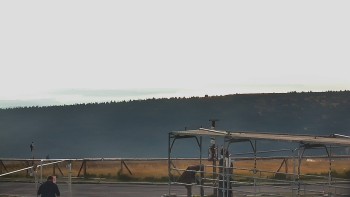 Praděd - Vysílač