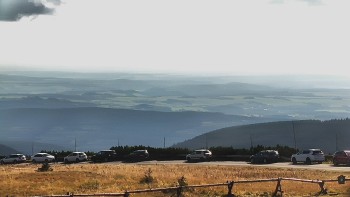 Praděd - Vysílač