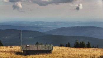 Praděd - Vysílač