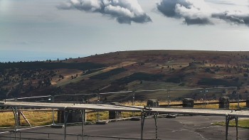 Praděd - Vysílač