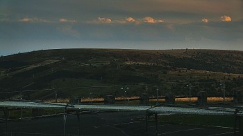 Praděd - Vysílač