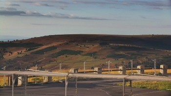 Praděd - Vysílač