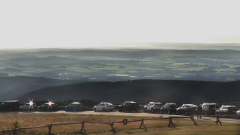 Praděd - Vysílač