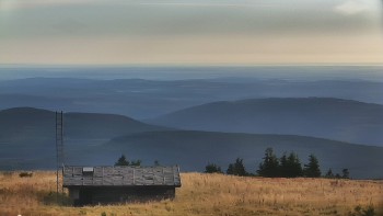 Praděd - Vysílač
