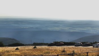 Praděd - Vysílač