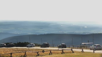 Praděd - Vysílač