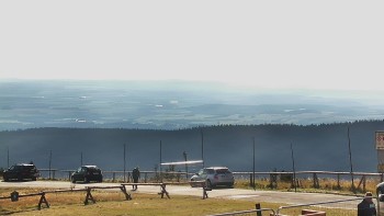 Praděd - Vysílač