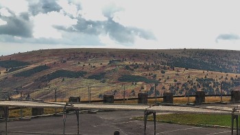 Praděd - Vysílač