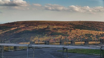 Praděd - Vysílač