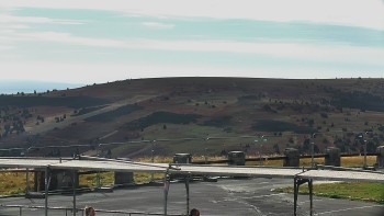 Praděd - Vysílač