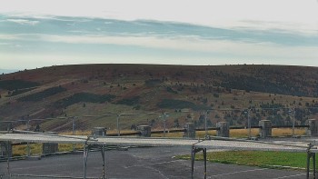 Praděd - Vysílač