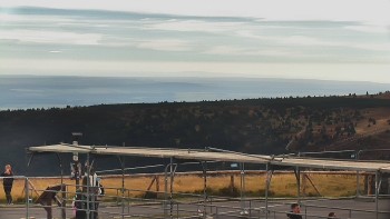 Praděd - Vysílač