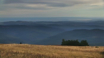 Praděd - Vysílač