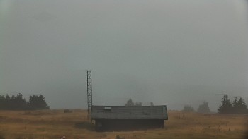 Praděd - Vysílač