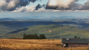 Pradziad – nadajnik - Praděd – nadajnik - 23.9.2026 v 16:55 Pradziad – nadajnik - Praděd – nadajnik - 23.9.2026 v 16:55