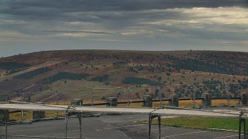 Praděd - Vysílač