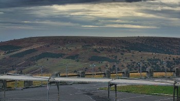 Praděd - Vysílač