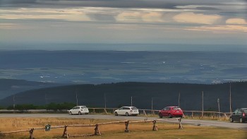 Praděd - Vysílač