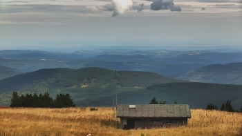 Praděd - Vysílač