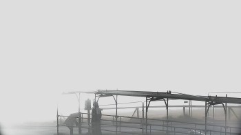 Praděd - Vysílač