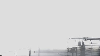 Praděd - Vysílač