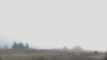 Praděd - Vysílač