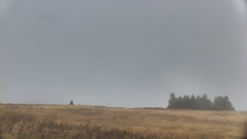 Praděd - Vysílač