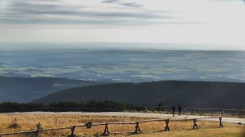 Praděd - Vysílač