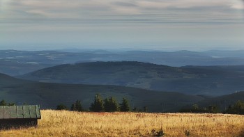 Praděd - Vysílač
