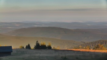 Praděd - Vysílač
