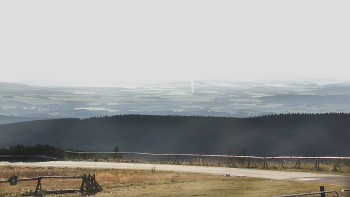 Praděd - Vysílač