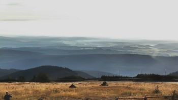 Praděd - Vysílač