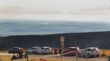 Praděd - Vysílač