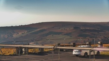 Praděd - Vysílač