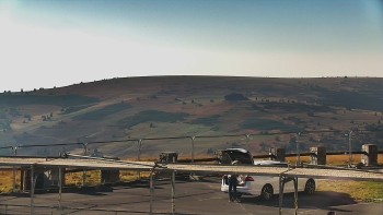 Praděd - Vysílač