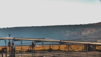 Praděd - Vysílač