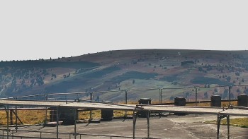 Praděd - Vysílač