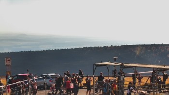 Praděd - Vysílač