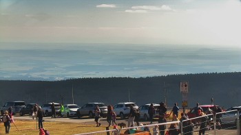 Praděd - Vysílač