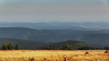 Praděd - Vysílač