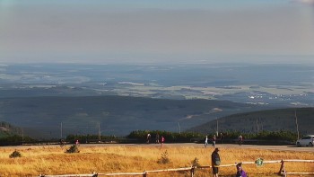 Praděd - Vysílač