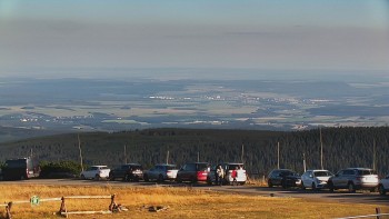 Praděd - Vysílač