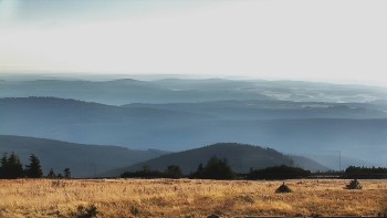 Praděd - Vysílač