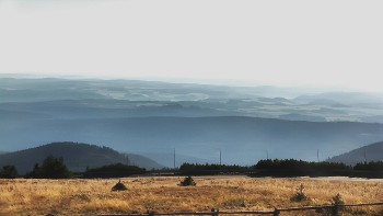 Praděd - Vysílač