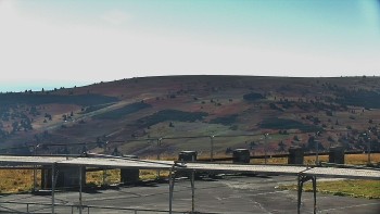 Praděd - Vysílač