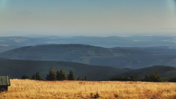 Praděd - Vysílač