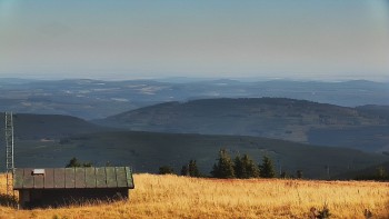 Praděd - Vysílač