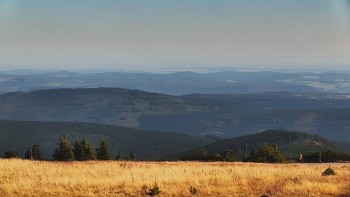 Praděd - Vysílač